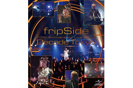 TVアニメ「とある科学の超電磁砲S」 OP曲はfripSide「sister’s noise」ジャケットも公開 画像