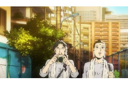 アニメ映画『聖☆おにいさん』に新予告篇 星野源の主題歌も公開 画像
