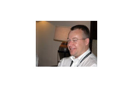 【APAC J-Partner Summit 2007(Vol.4)】日本ではコンビニも興味深いセグメントだ——スティーブン イーロップCOOインタビュー 画像