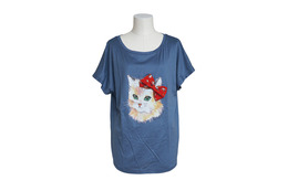 「ポール＆ジョーシスター」人気の猫プリントTシャツが復活 画像