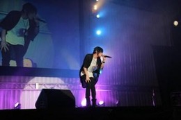 【ACE2013】Gero 「BROTHERS CONFLICT」OPでシングルデビュー 画像
