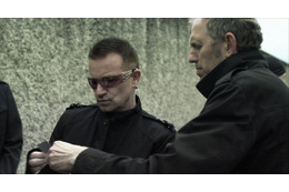 U2、ビョークを撮り続けた伝説のロック・フォトグラファー、アントン・コービンに密着した映画が公開 画像