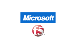 マイクロソフトとF5、System Center Operations Manager 2007をControlPointに組み込み 画像