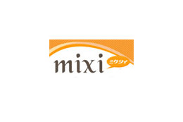 mixi、TVや旅行券が当たる1千万人突破記念イベントを開催 画像