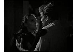 ジャン・コクトーの不朽の名作「オルフェ」がHDリマスター版で復活上映 画像