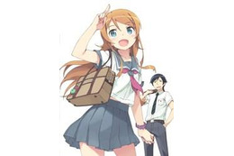 「俺の妹。」に新作描き下ろしショートムービーとオーディオドラマ BD/DVD限定特典 画像