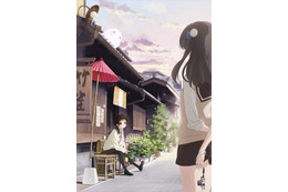 「たまゆら~もあぐれっしぶ~」 たまゆら第2期正式タイトル 画像