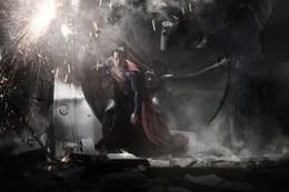 映画「マン・オブ・スティール」 4月27日前売開始 画像
