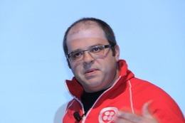 【Twilio Japan Summit】「ソフトウェア人」の視点で新しいコミュニケーションサービスを……Twilio CEO 画像