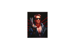 最強の殺人マシーンvs人類! シュワ主演「ターミネーター」 画像