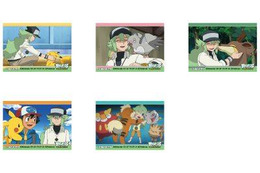 アニメイトが「ポケットモンスターBW」キャンペーン テーマ は「エピソードN」 画像