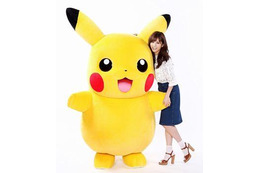 劇場版「ポケモン」 短編ナレーションに前田敦子、ミュウツー役は高島礼子 画像