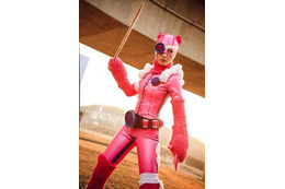 「ヌイグルマーZ」 主演:中川翔子、原作:大槻ケンヂ、鶴巻和哉、コヤマシゲト参加の話題作 画像