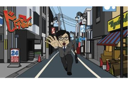 ラーメンズの片桐仁が15役に挑む 「ドンマイ しげるさん」、NHK Eテレで放映決定 画像