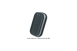 ノキア、同社携帯電話とBluetoothで接続するワイヤレスGPSモジュールを発売 画像