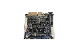 FreescaleのPowerQUICC II Pro搭載「MPC8349E-mTIXE」がMontaVista Linuxに対応 画像