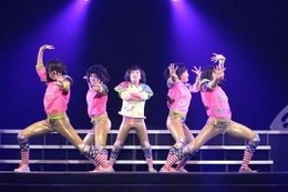 「超速変形ジャイロゼッター」新EDテーマ TEMPURA KIDZ新曲の「はっぴぃ夏祭り」 画像