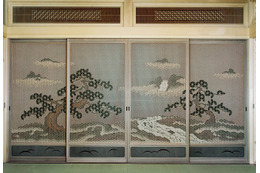 塩澤正信の組子作品展 5月10日-6月2日 画像