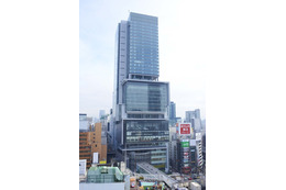 開業1周年を迎える「渋谷ヒカリエ」、年間来場者数は2,000万人を突破 画像