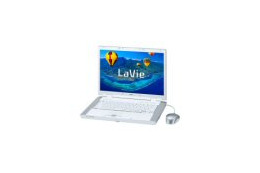 【増田タワシの価格ウォッチ】ノートPC夏モデル価格調査(NEC編) 画像