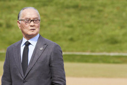 長嶋茂雄氏、10年ぶりにセコムのCMに出演……「セコムしてますか?」セリフも 画像