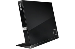 ASUSTeK、UltrabookやMacBookなどスリムPC向けBlu-rayディスクドライブ 画像
