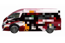 ニコニコ動画の“公式カー”、「ニコニコカー弐号機」がいよいよお披露目! 画像