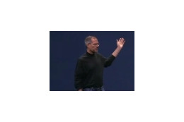WWDC開幕！スティーブ・ジョブズ氏の基調講演もインターネット配信開始!! 画像