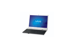 ソニー、VAIOノートの夏モデルを発表——新たに「FZシリーズ」を追加 画像