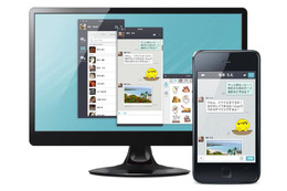 DeNA、無料通話アプリ「comm」のPC版を公開 画像