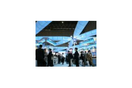 【Interop Tokyo 2007 Vol.2】ビデオで事前チェック!——世界最大規模のデモ「ShowNet」 画像