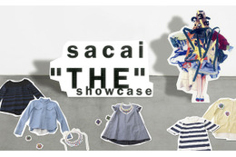 サカイ阿部千登勢のクリエーションに迫るイベント「sacai