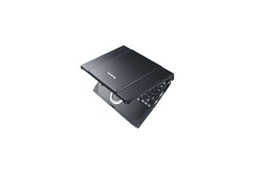 松下、「Let'snote R6」にWeb限定カラー——個性派“ジェットブラックモデル” 画像