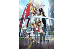 「スタードライバー THE MOVIE」BD/DVD　8月21日登場！ 画像