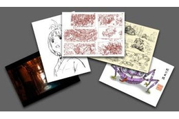 「SHORT PEACE」 前売券特典に大友克洋による絵コンテポストカードなど 画像