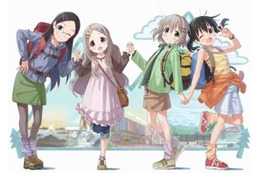 【GW】「ヤマノススメ」の舞台、埼玉・飯能市でポイントラリーを開催 画像