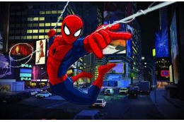 「スパイダーマン」の悪役にフォーカス ディズニーXDが5月10日から3日間特別編成 画像