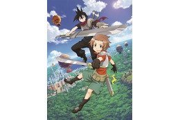 「戦勇。」、テレビ東京で一挙放送 7月からの第2期スタート決定記念 画像