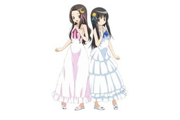 ClariS　「SECOND STORY」6月26日リリース 画像