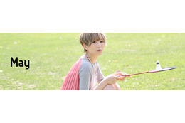 元AKB・光宗薫がECサイトにモデルとして復活! 画像