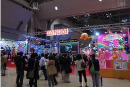 【東京おもちゃショー 2013】玩具3万5000点 6月13-16日 画像