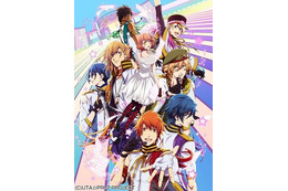 「うたプリ」が首位 春アニメ人気ランキングをレコチョクが発表 ラノベ原作も人気 画像