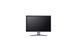 デル、最新技術「Dell TrueColor」の採用で色再現性が向上——24型ワイド液晶ディスプレイ 画像
