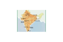 KDDI、GLOBAL PASSPORTでインドでの国際データローミングサービスを開始 画像