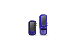 2GBメモリ内蔵の「ウォークマンケータイ W52S」が本日いよいよ発売! 画像