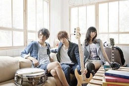 「キングダム」第二シーズンEDテーマはThe Sketchbook新曲 記念ライブ開催も決定 画像