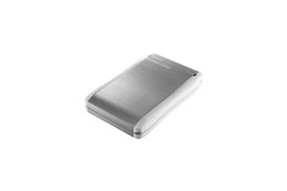 アイ・オー、122cmの落下試験も実施——堅牢性を高めたポータブルHDD 画像