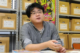 「ジョジョの奇妙な冒険」、アニメの魅力とは何だったのか? 津田尚克ディレクターインタビュー (前編 画像