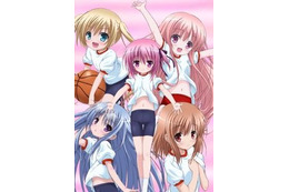 「ロウきゅーぶ!SS」は音楽満載 怒濤の7週連続CD発売に、“RO-KYU-BU!”再始動 画像
