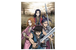 「キングダム」第2シリーズ、アフレコ快調 森田成一、福山潤、野島裕史、細谷佳正ら意欲満々 画像